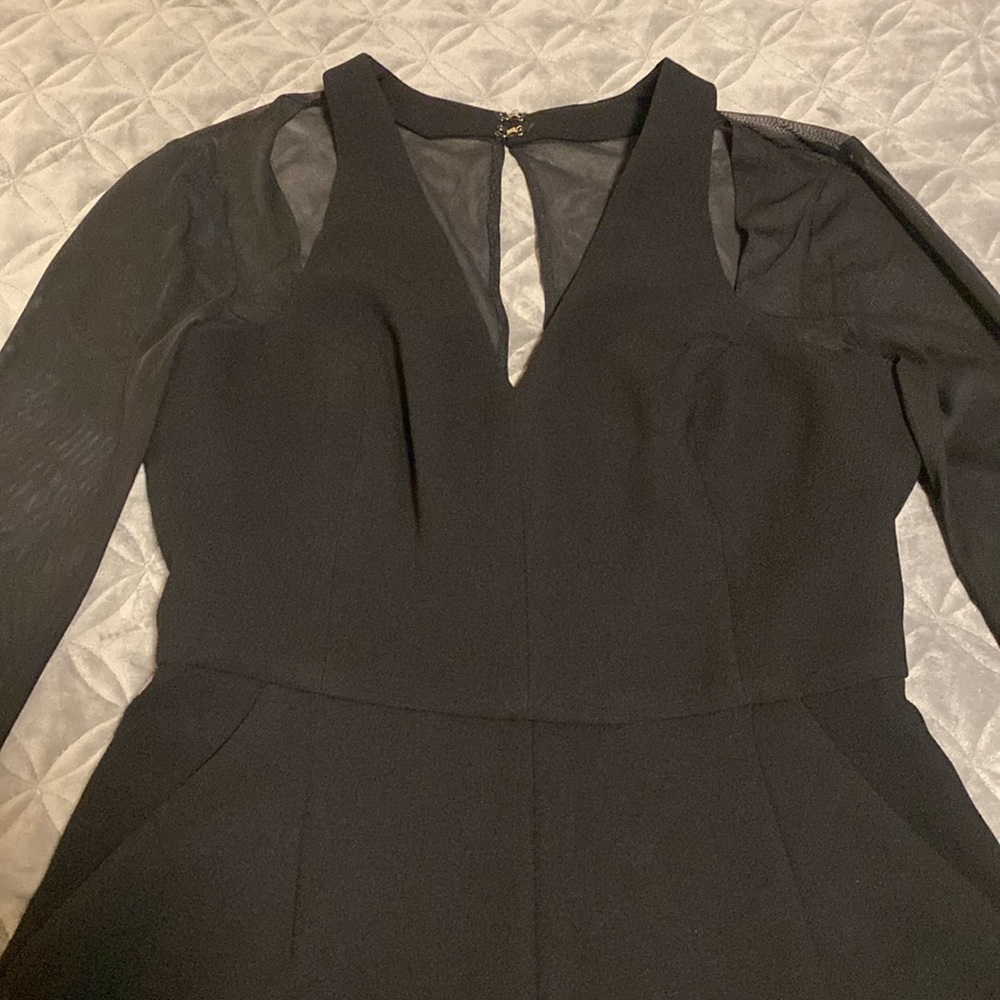 Bcbgeneration Romper - image 2